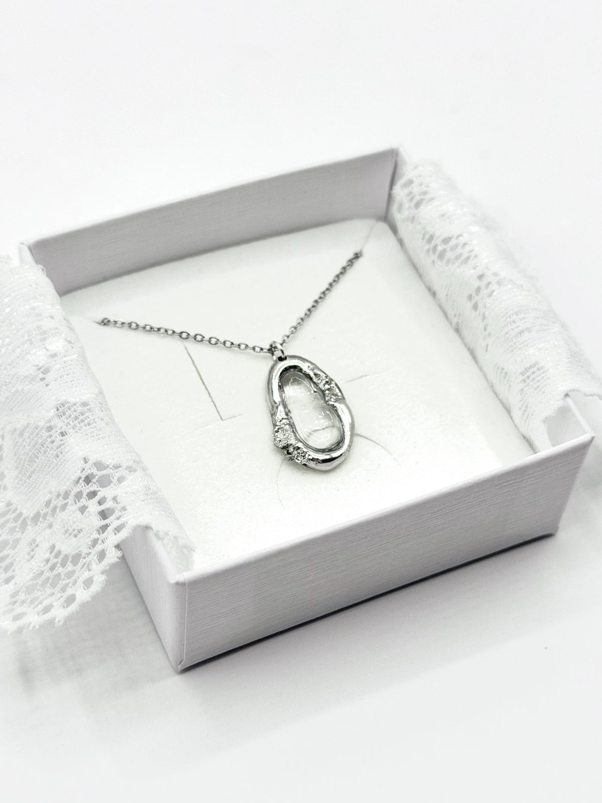 ECLAT necklace 42
