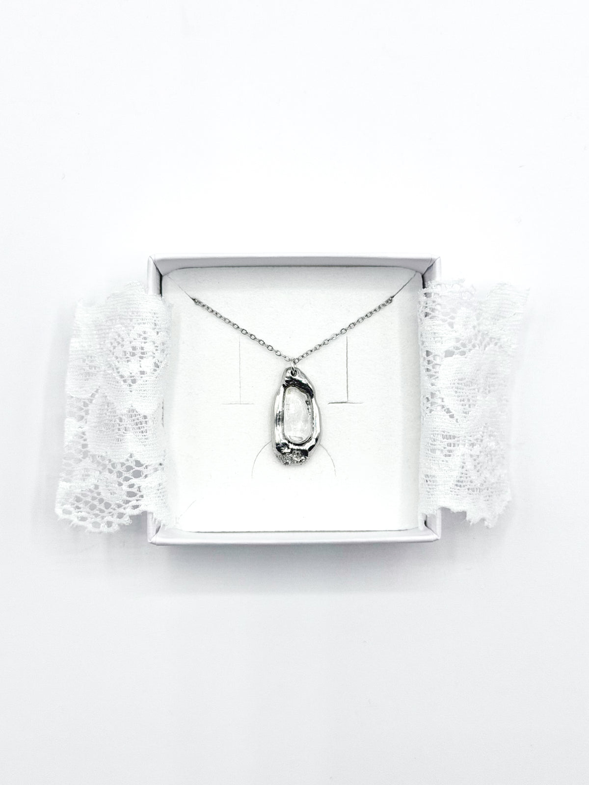ECLAT necklace 44