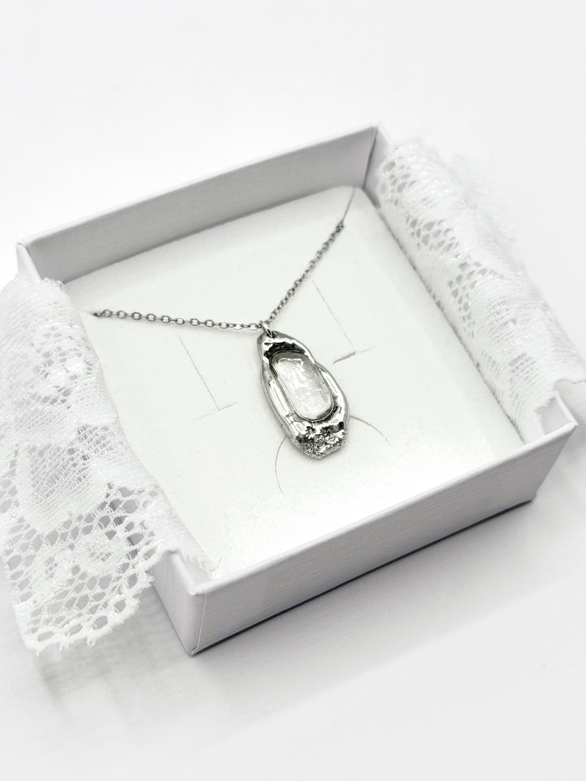ECLAT necklace 44