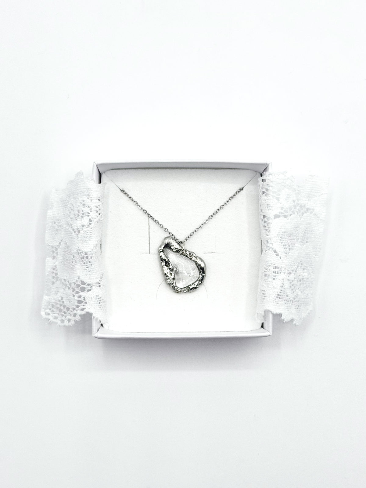 ECLAT necklace 43