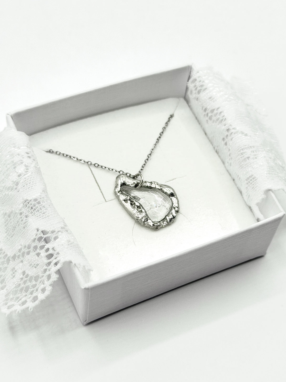 ECLAT necklace 43