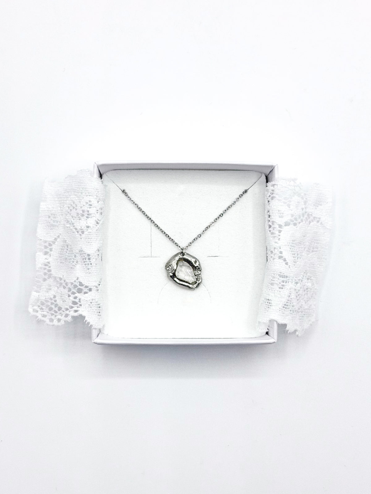 ECLAT necklace 45