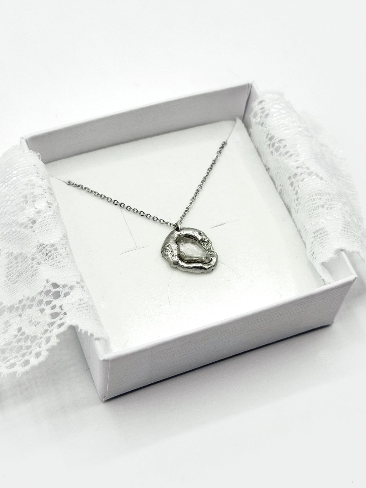 ECLAT necklace 45