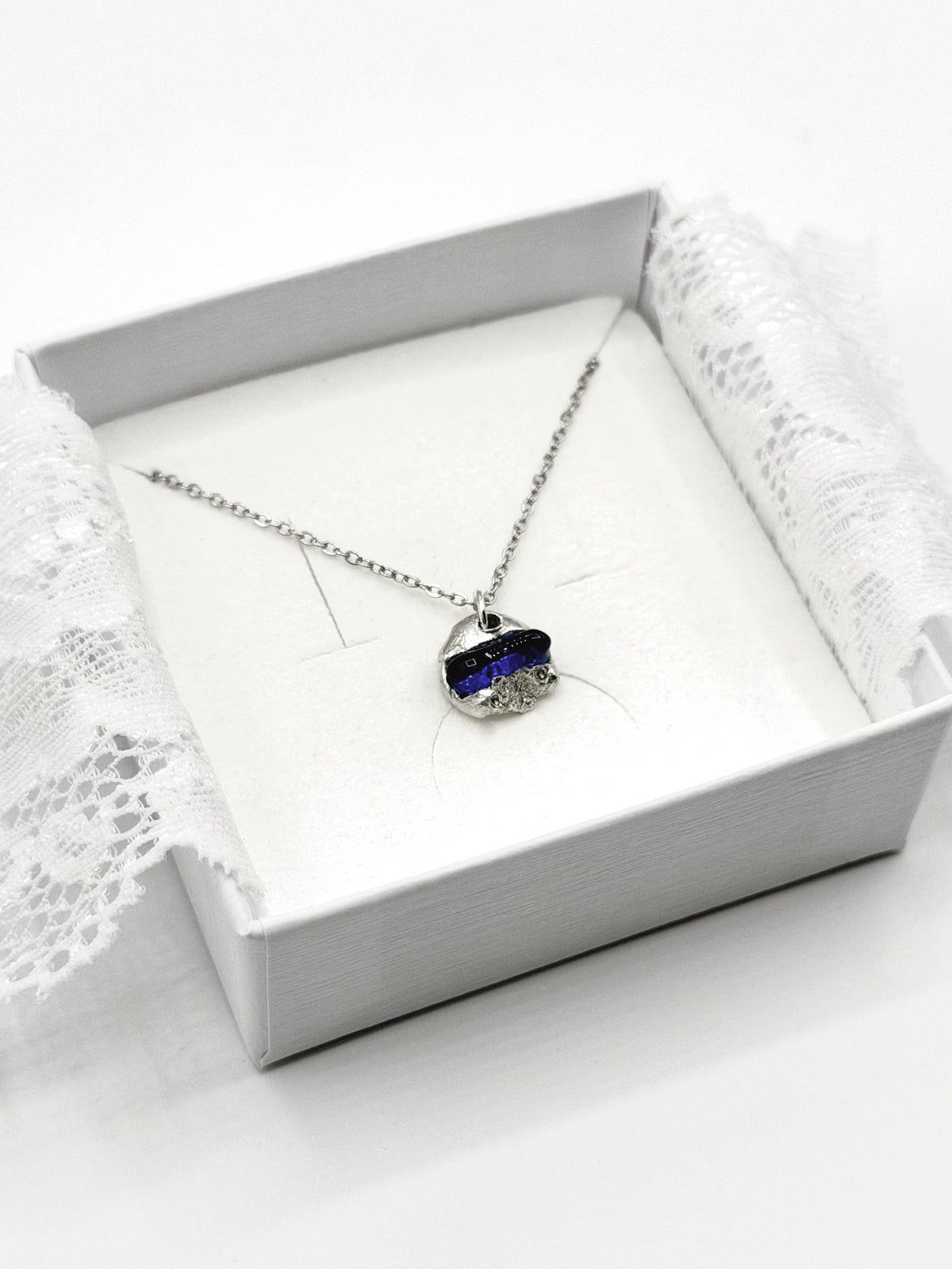 ECLAT necklace 59