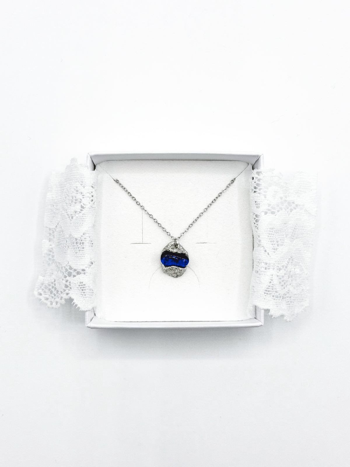 ECLAT necklace 60