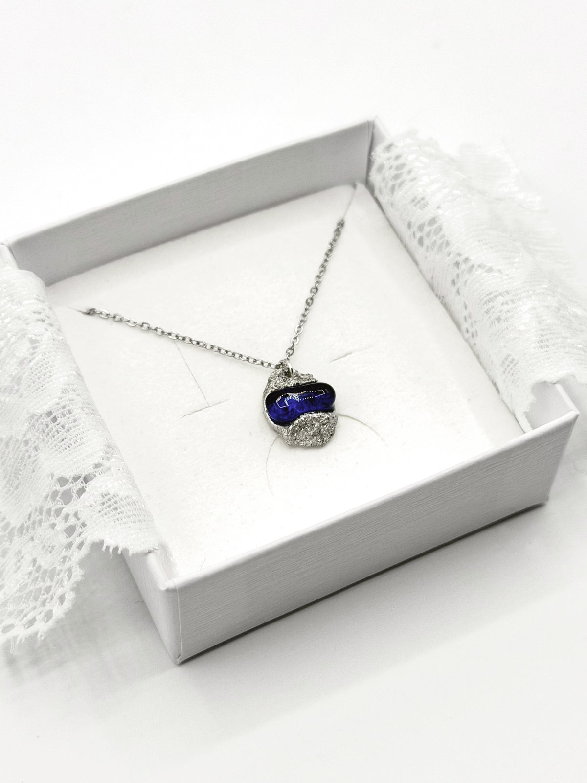 ECLAT necklace 60