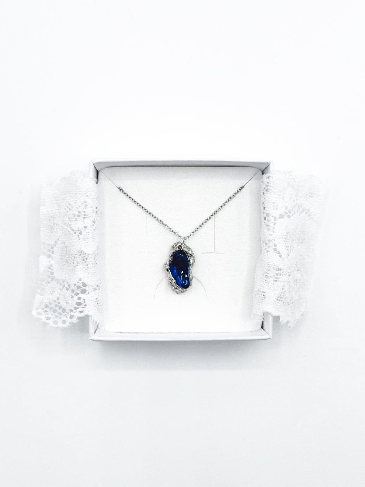 ECLAT necklace 61