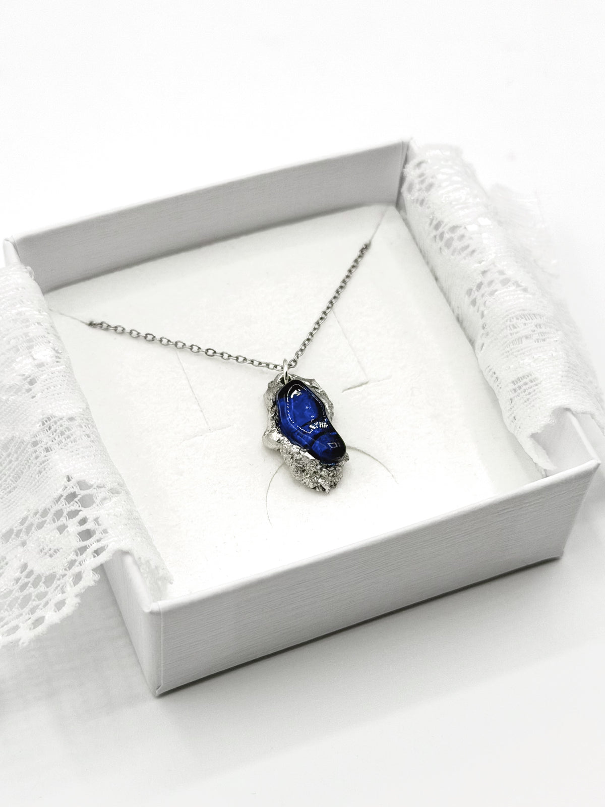 ECLAT necklace 61