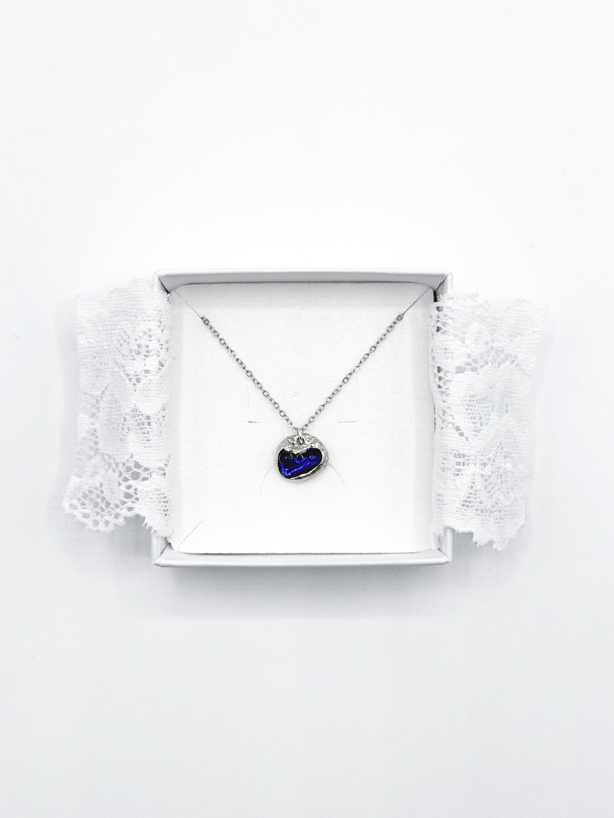 ECLAT necklace 62