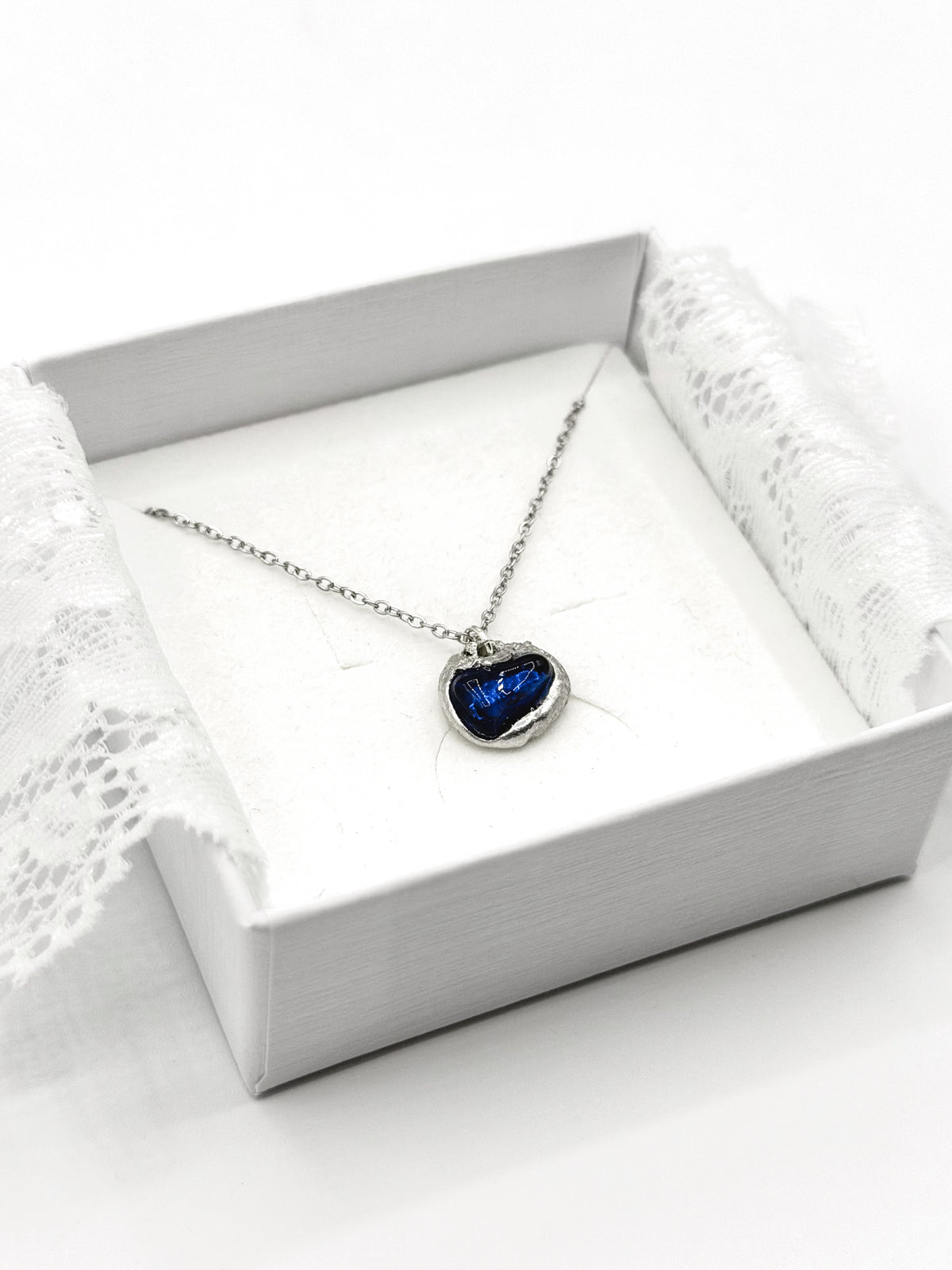 ECLAT necklace 62