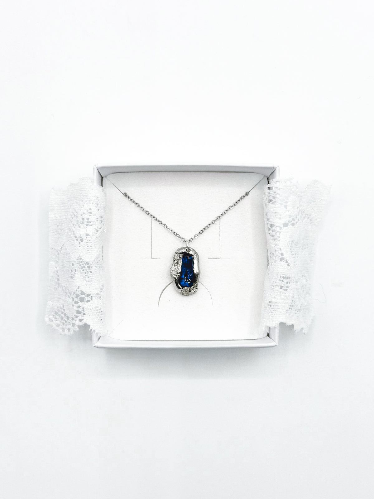 ECLAT necklace 64