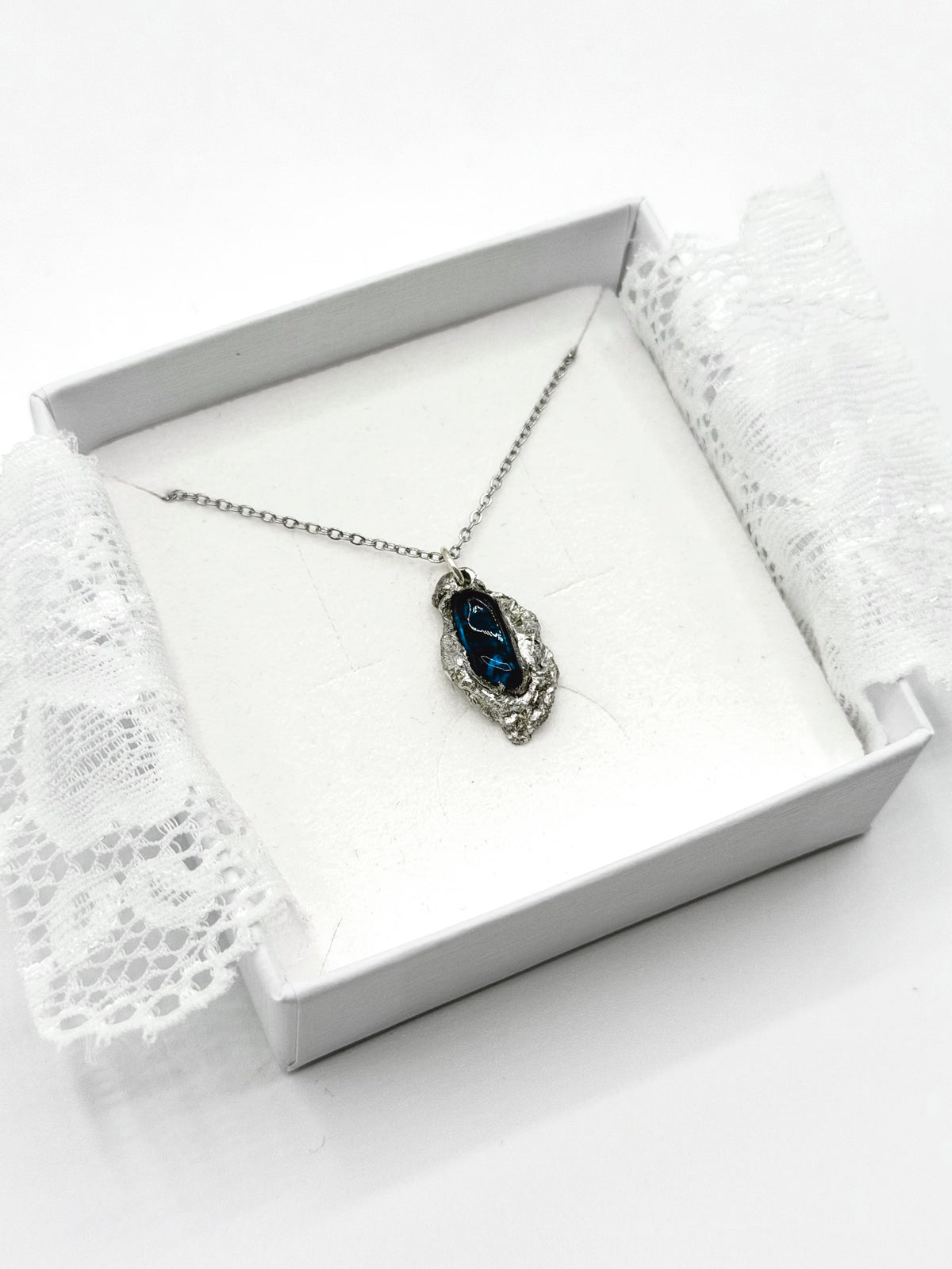 ECLAT necklace 65
