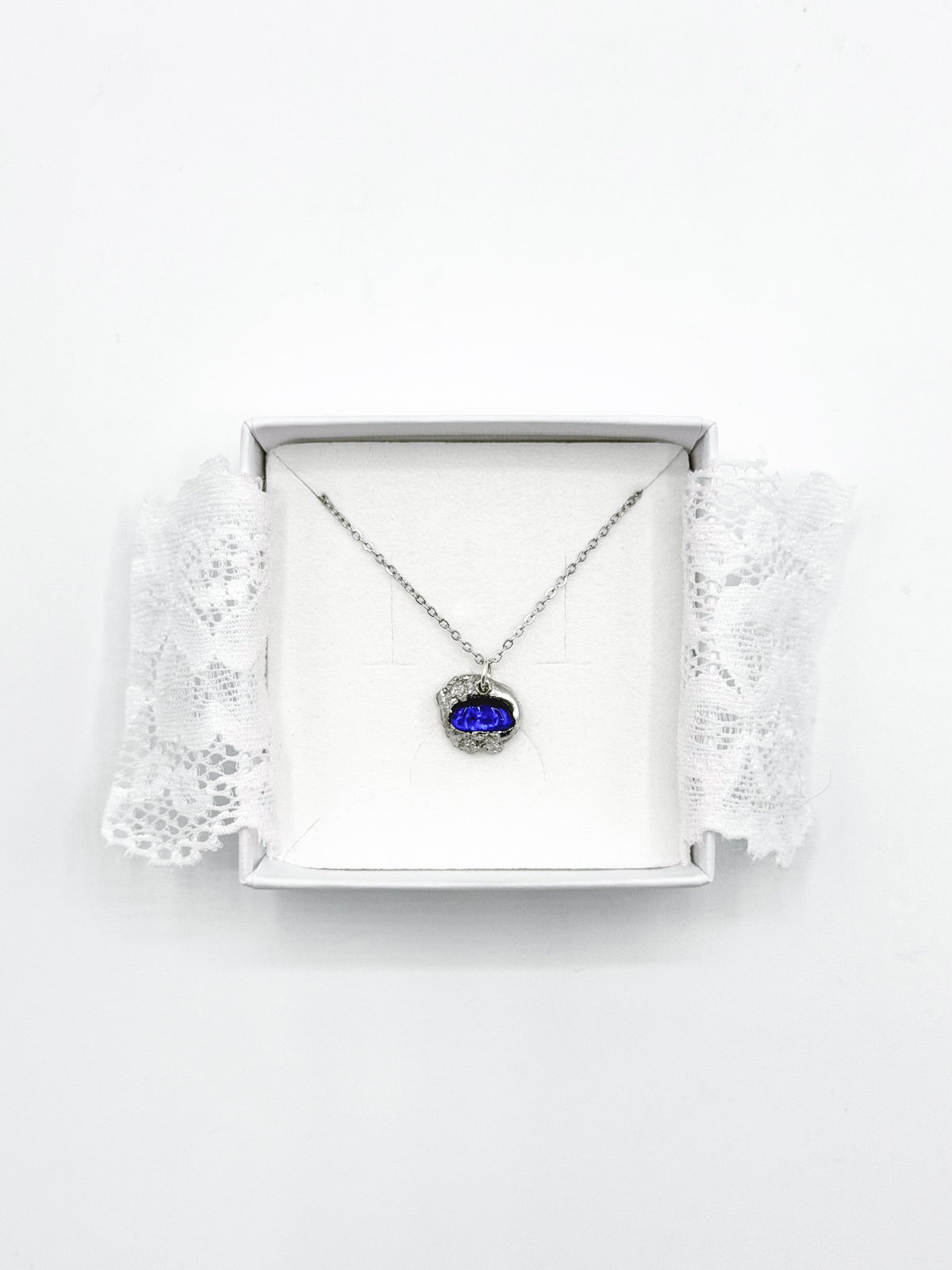 ECLAT necklace 66