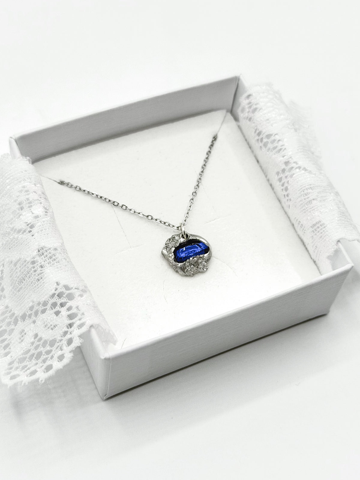 ECLAT necklace 66