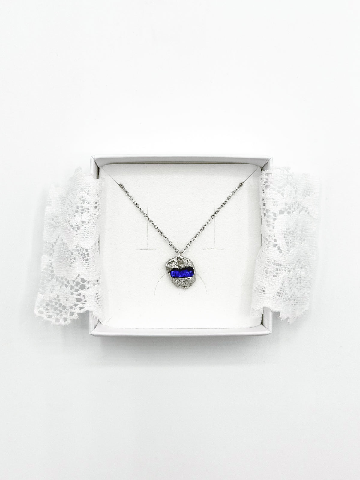 ECLAT necklace 67