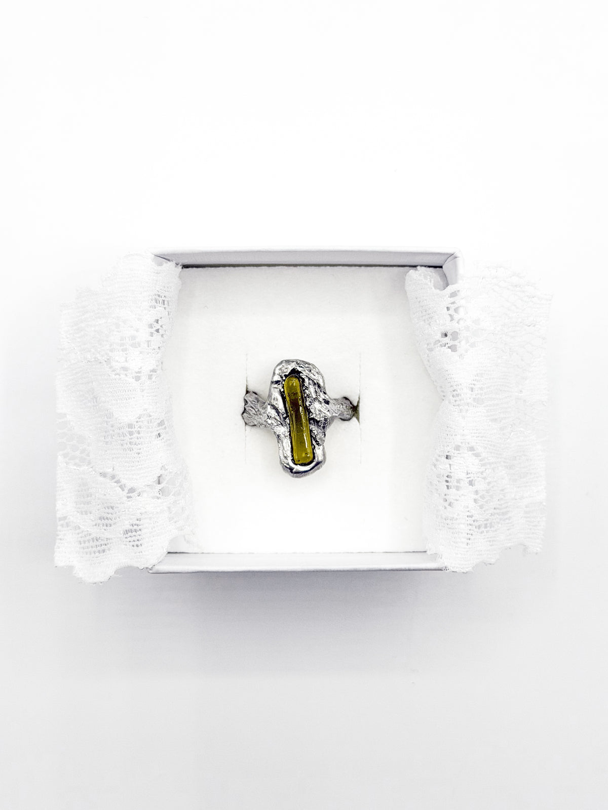 ECLAT ring 37