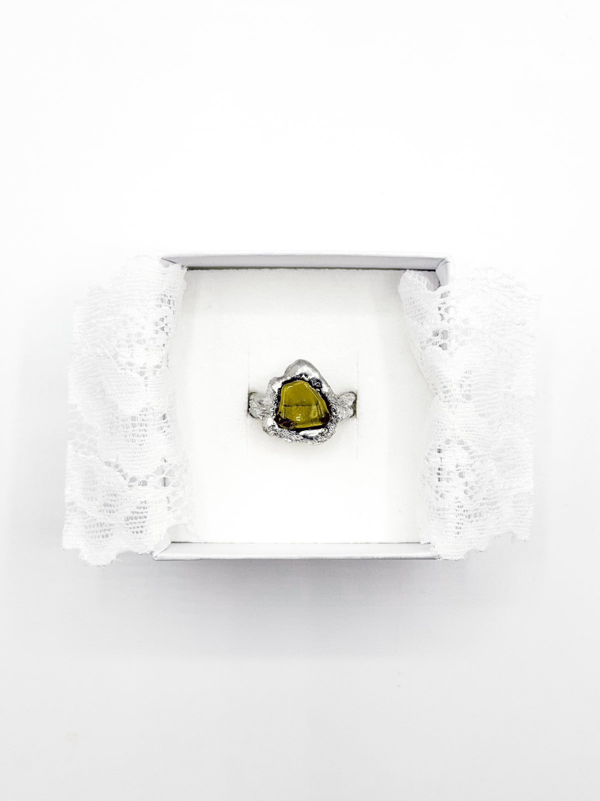 ECLAT ring 38