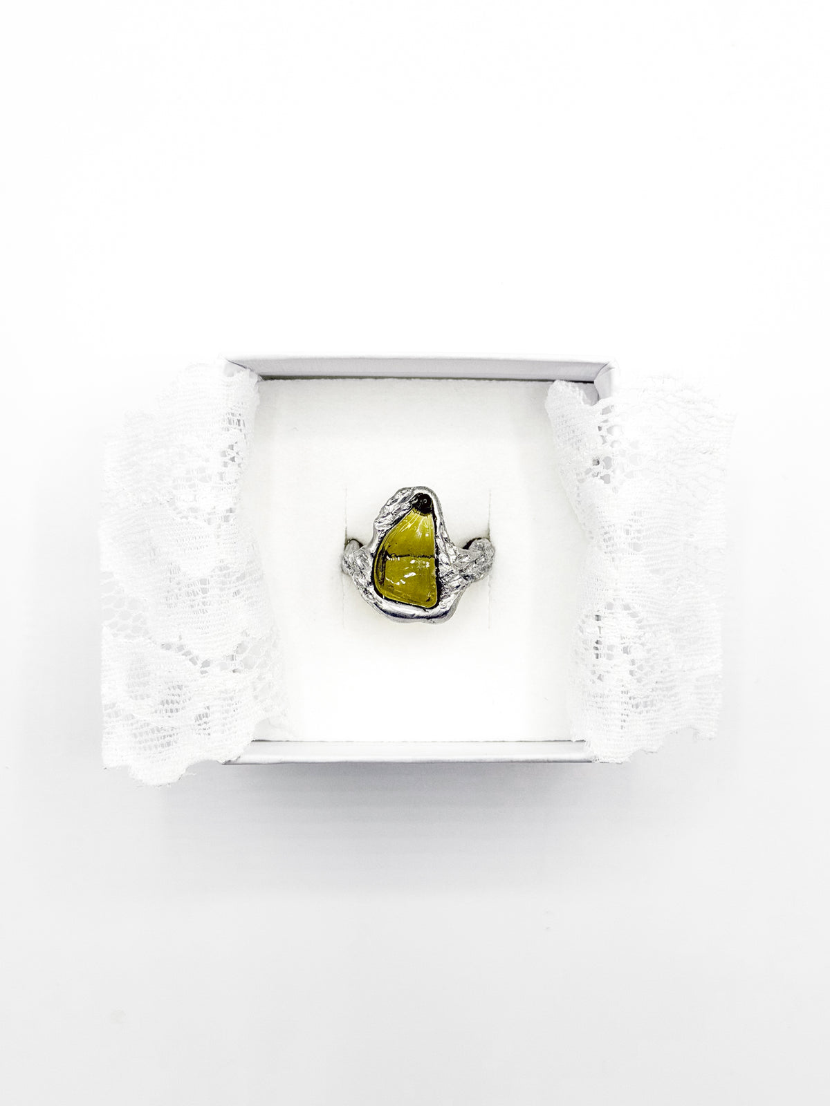 ECLAT ring 39