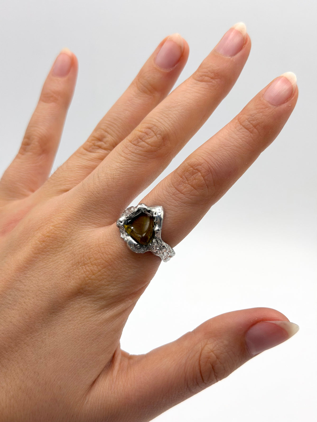 ECLAT ring 38