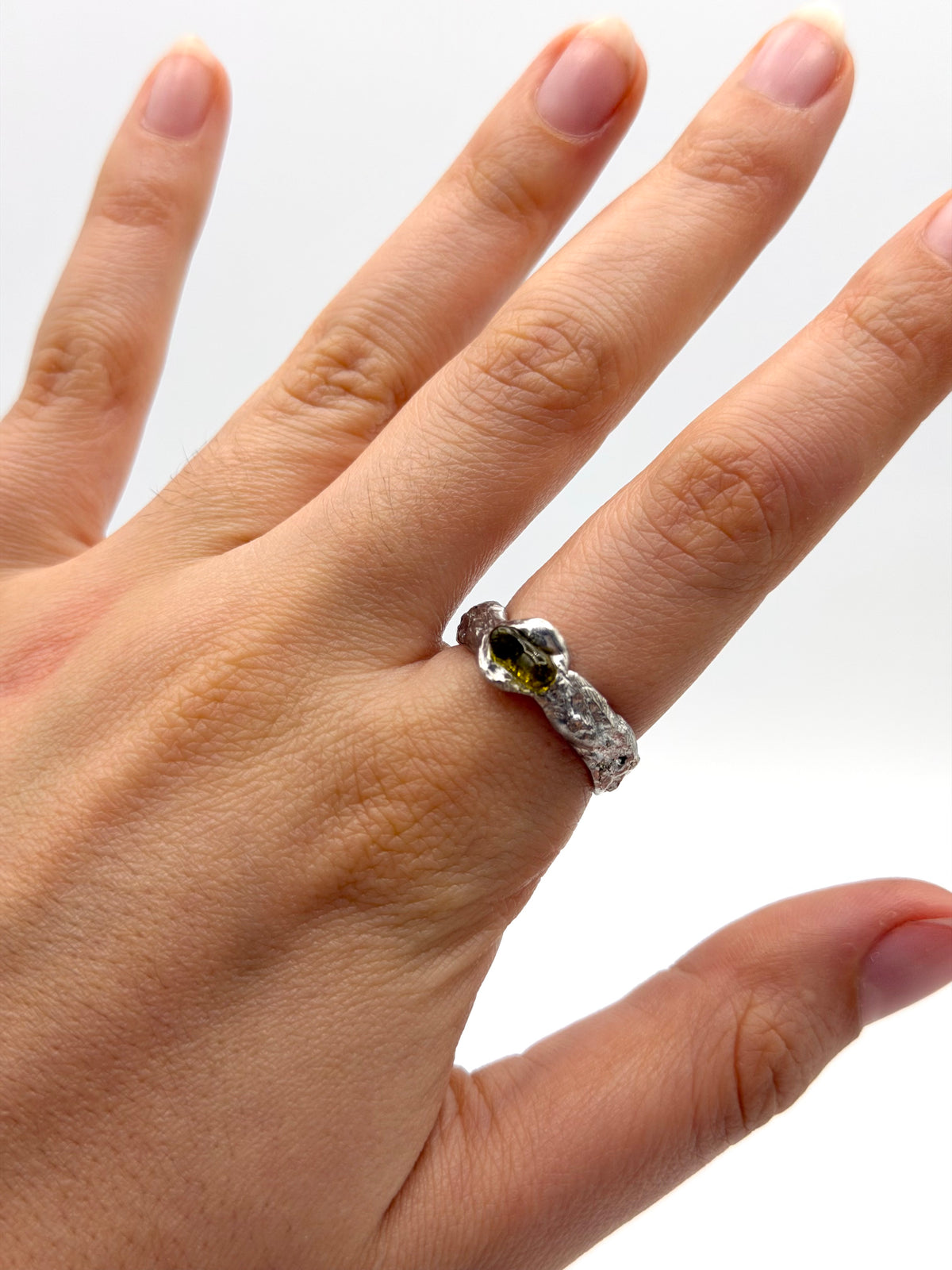 ECLAT ring 41