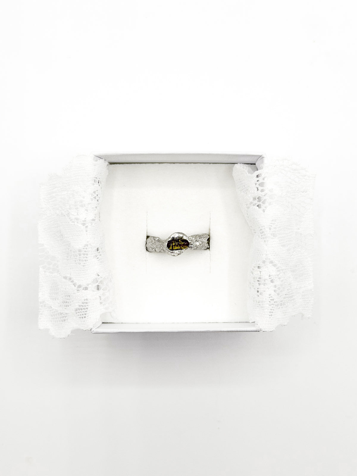 ECLAT ring 41
