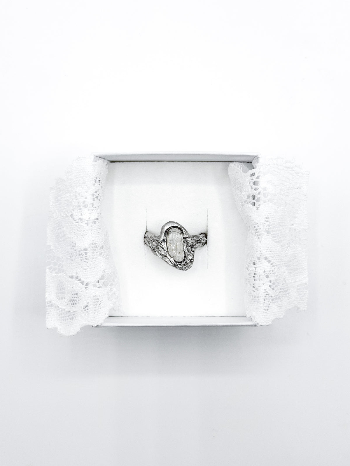 ECLAT ring 48