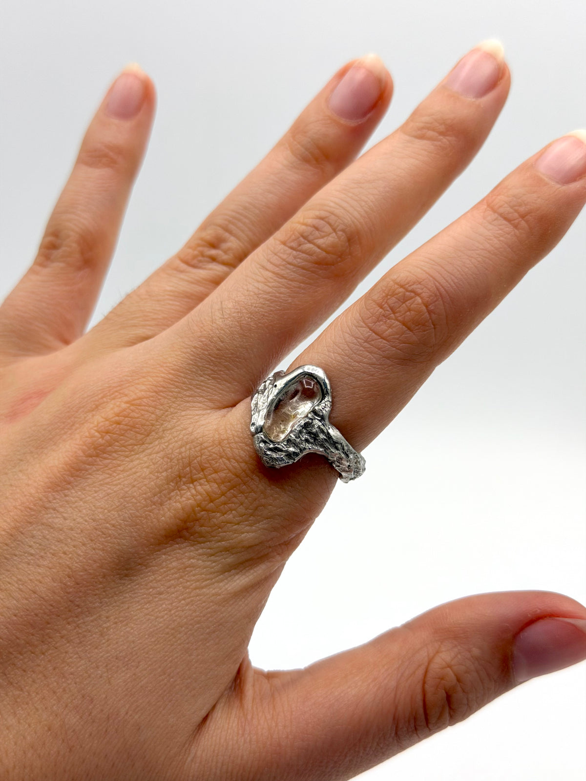 ECLAT ring 48