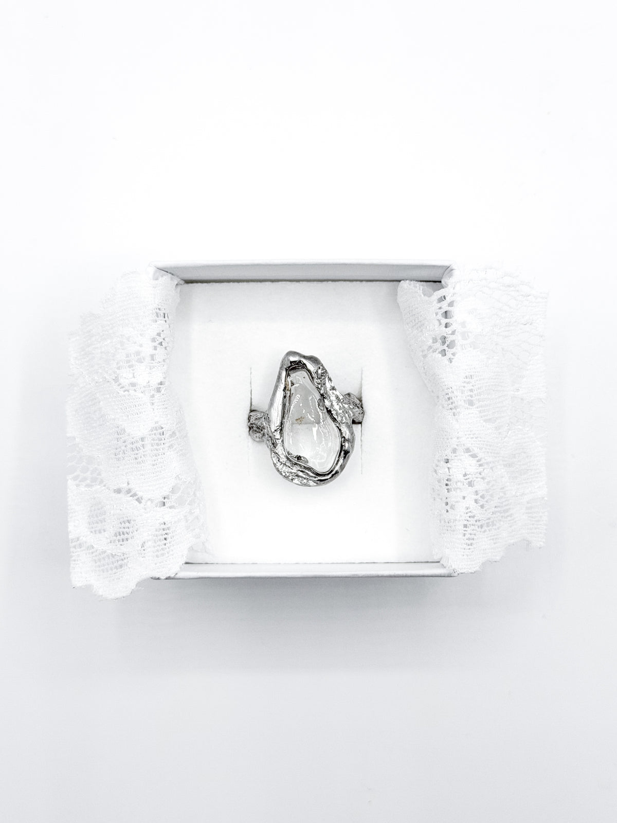 ECLAT ring 47