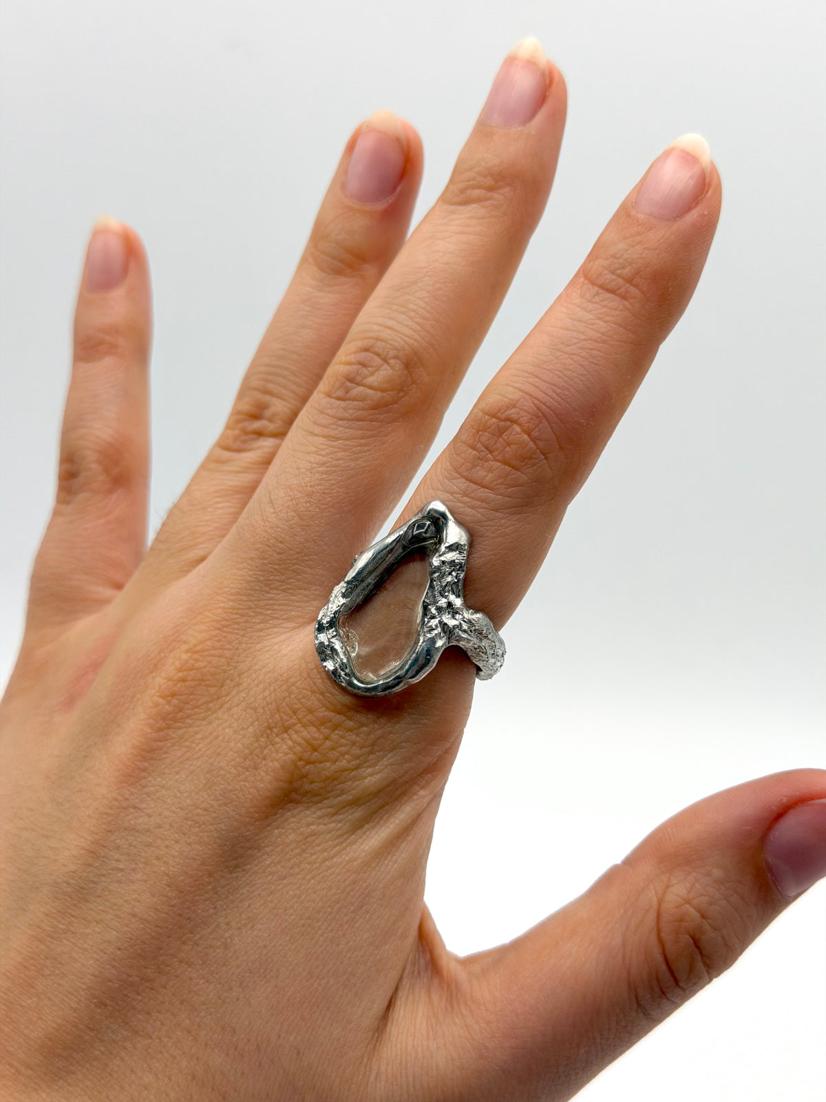 ECLAT ring 47
