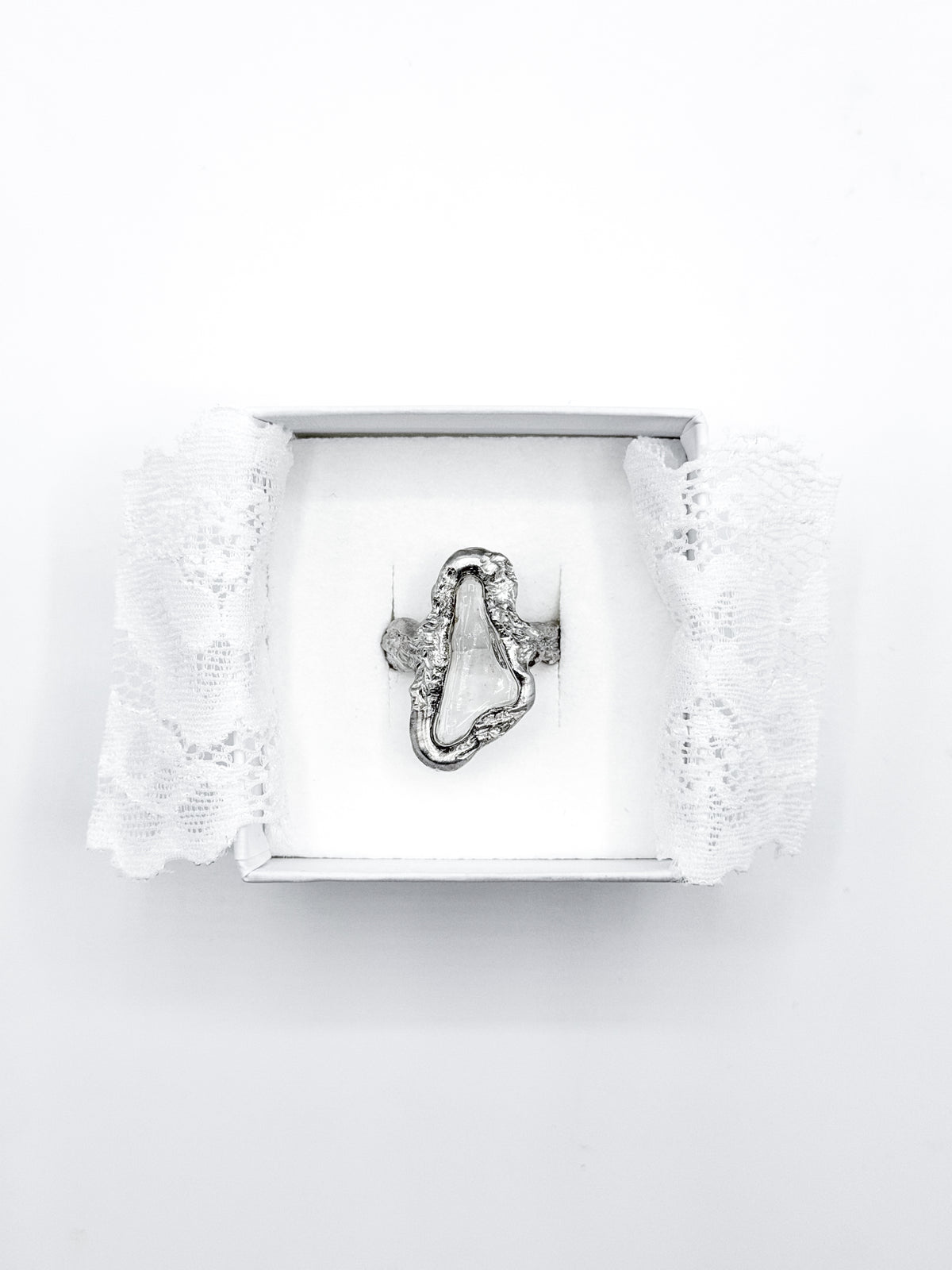 ECLAT ring 52