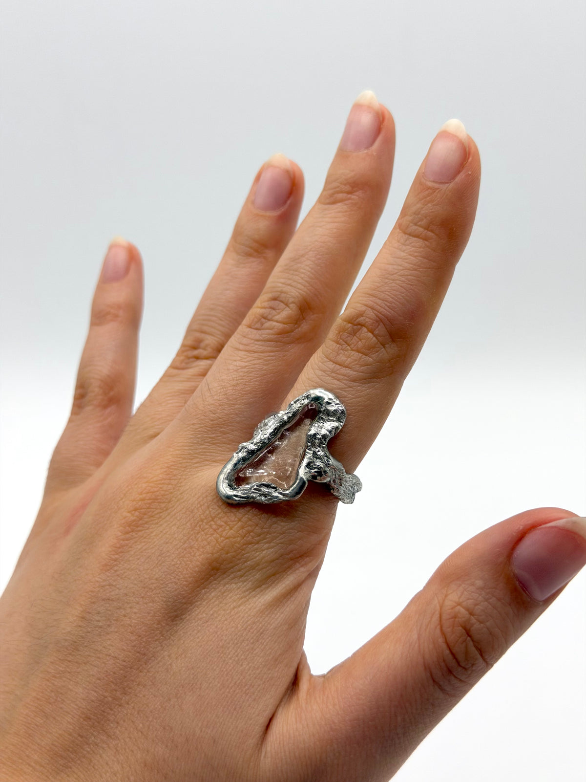 ECLAT ring 52