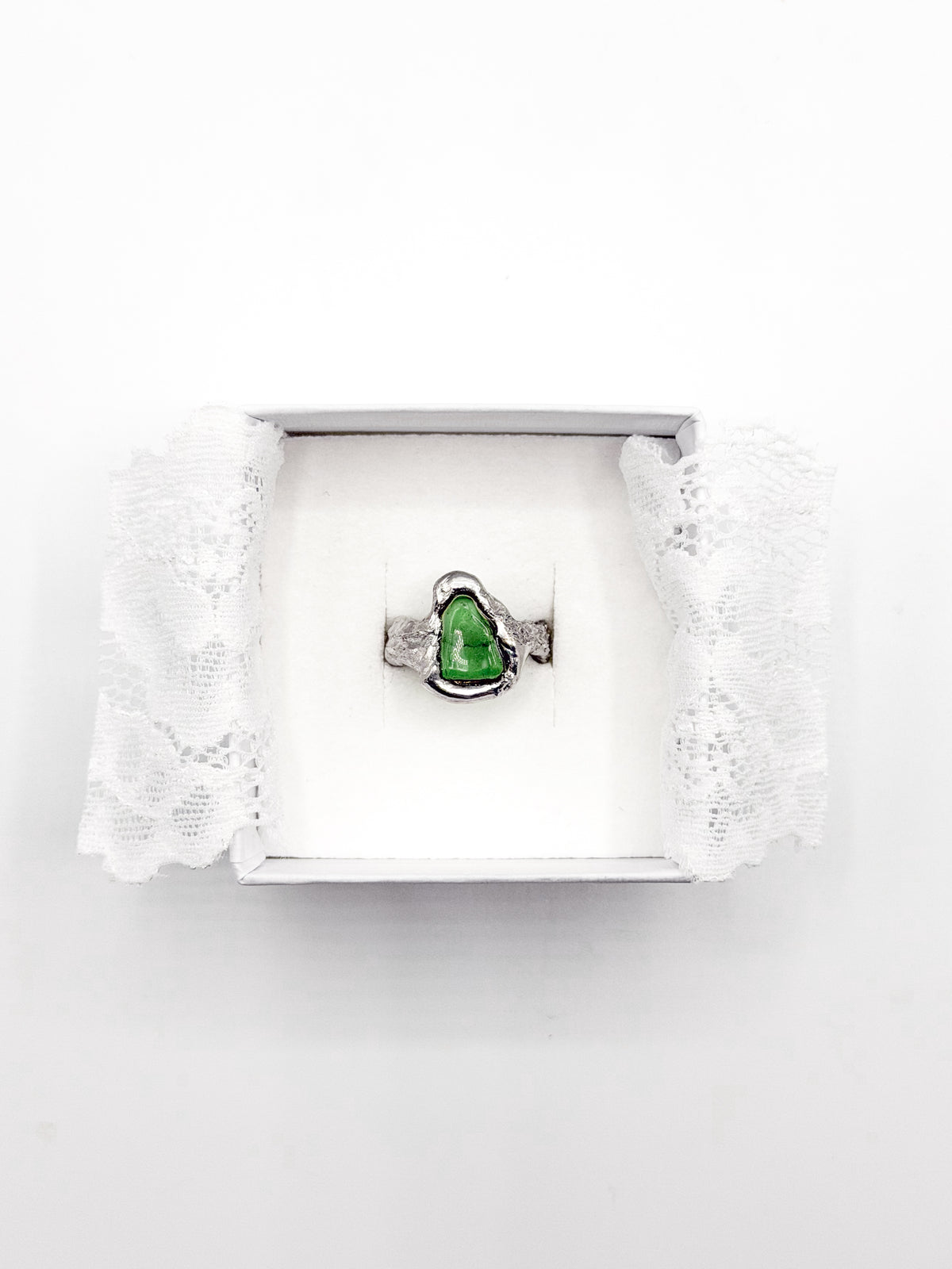 ECLAT ring 54