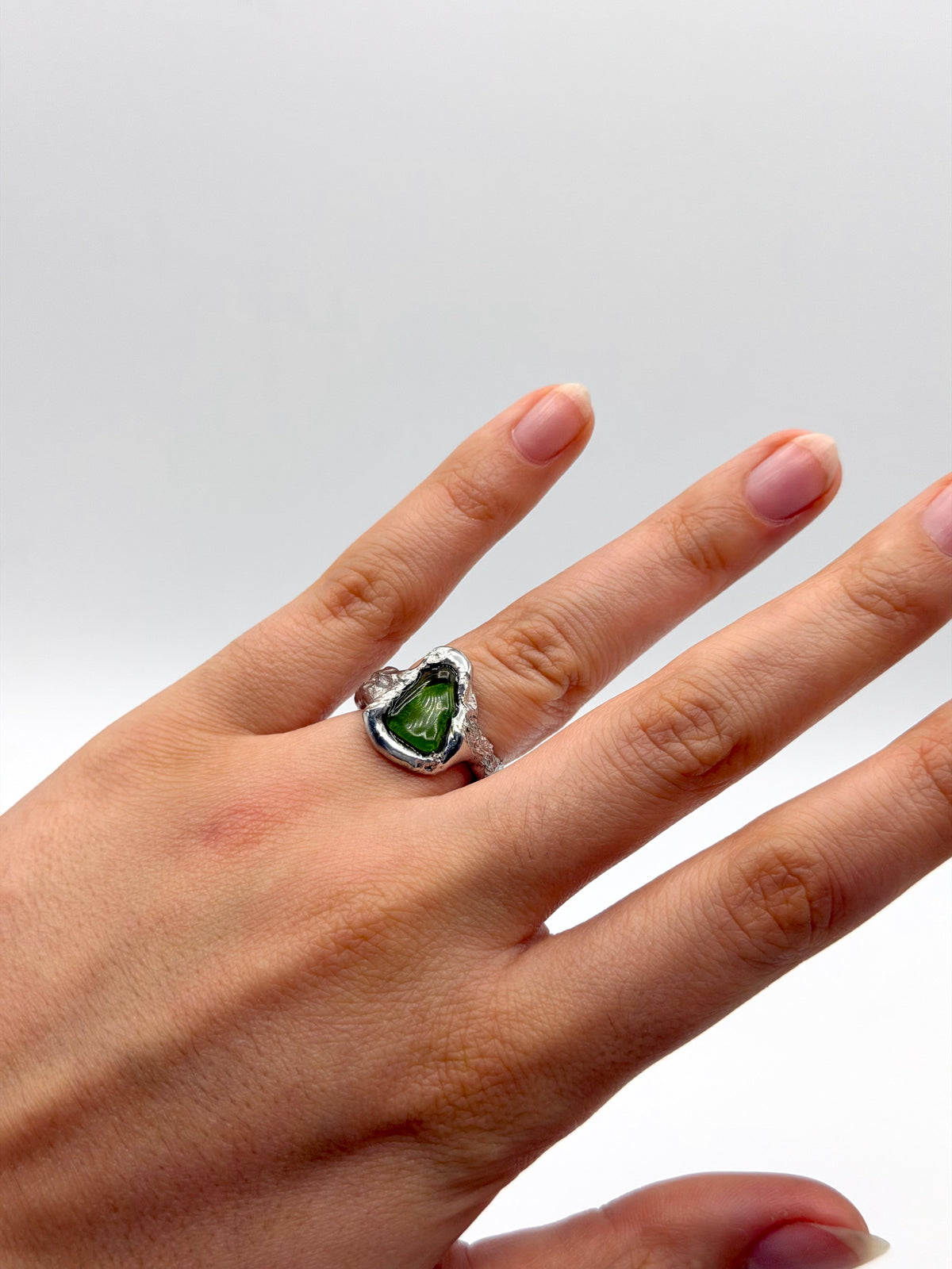 ECLAT ring 54