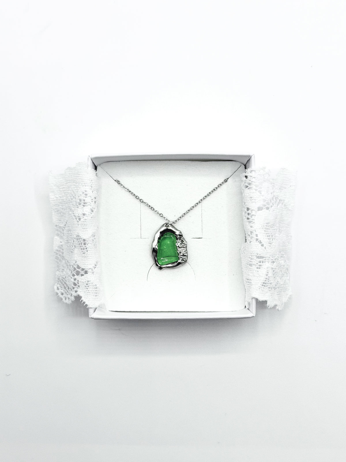 ECLAT necklace 57