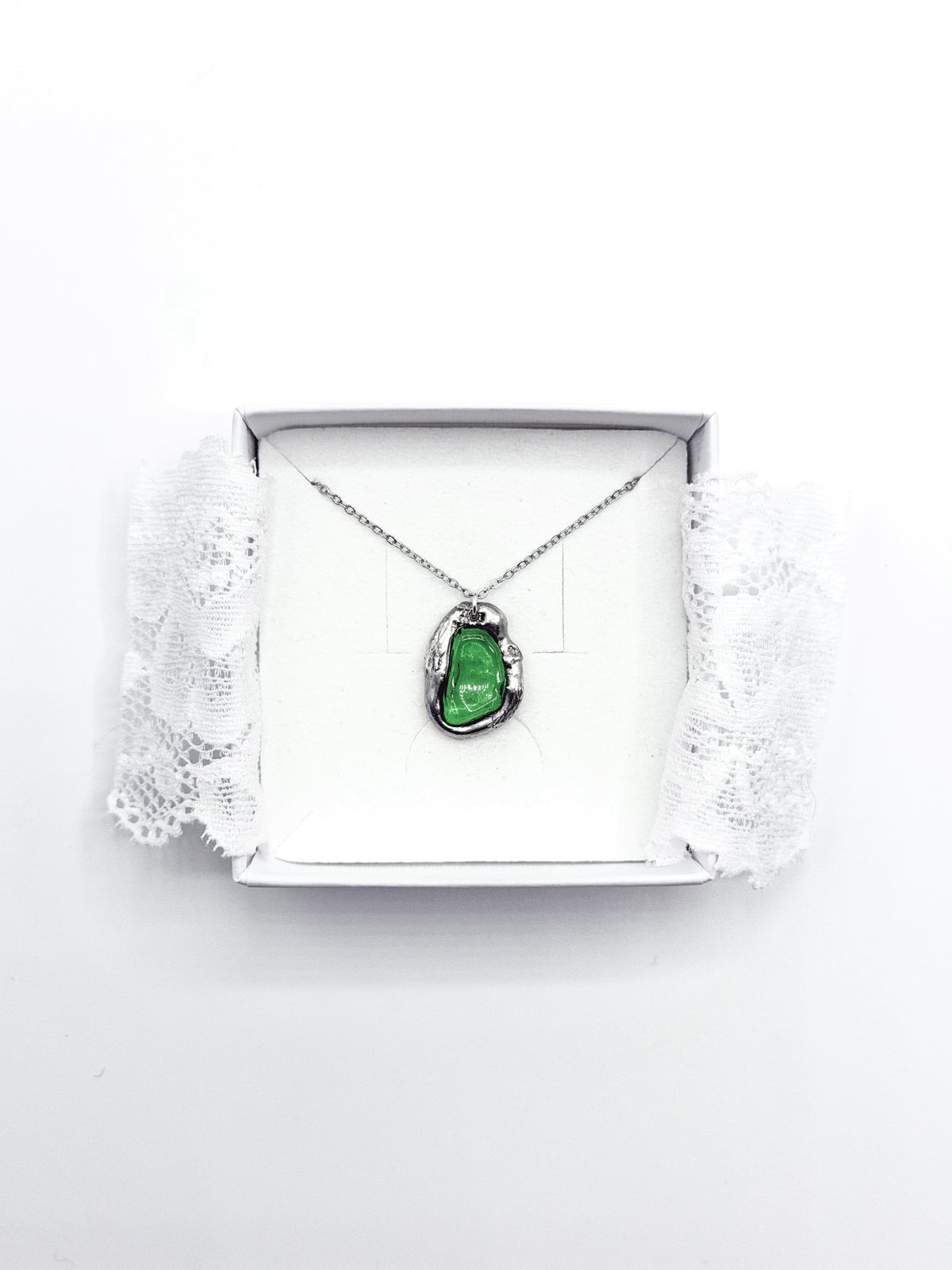 ECLAT necklace 58