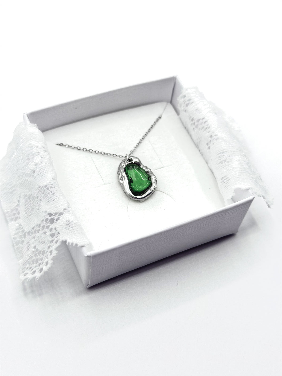 ECLAT necklace 58