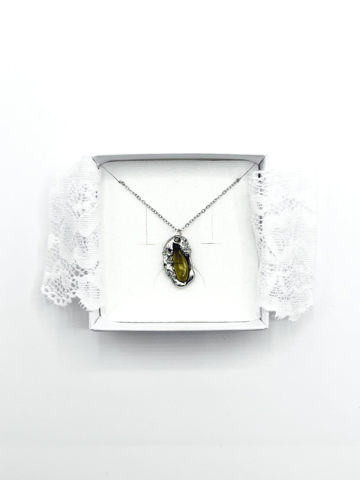 ECLAT necklace 37