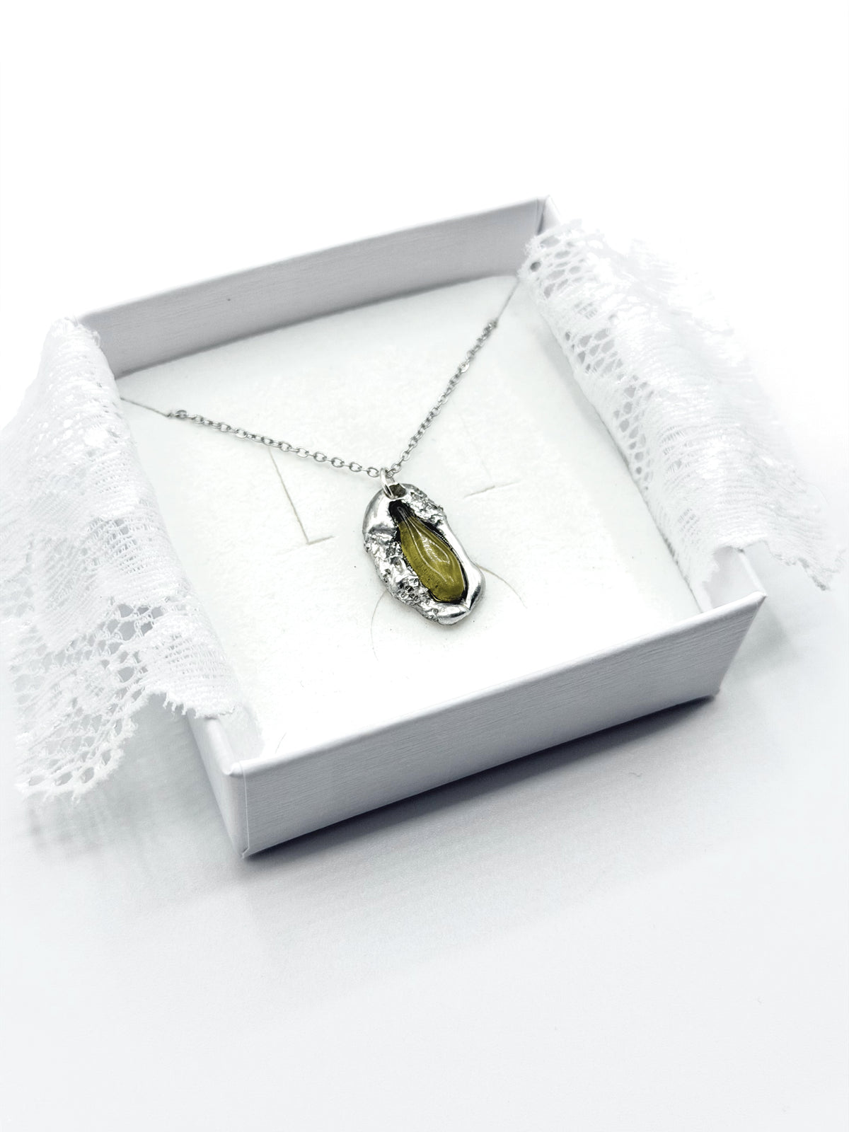 ECLAT necklace 37