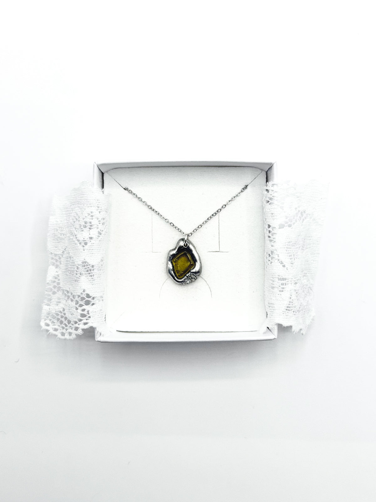 ECLAT necklace 38