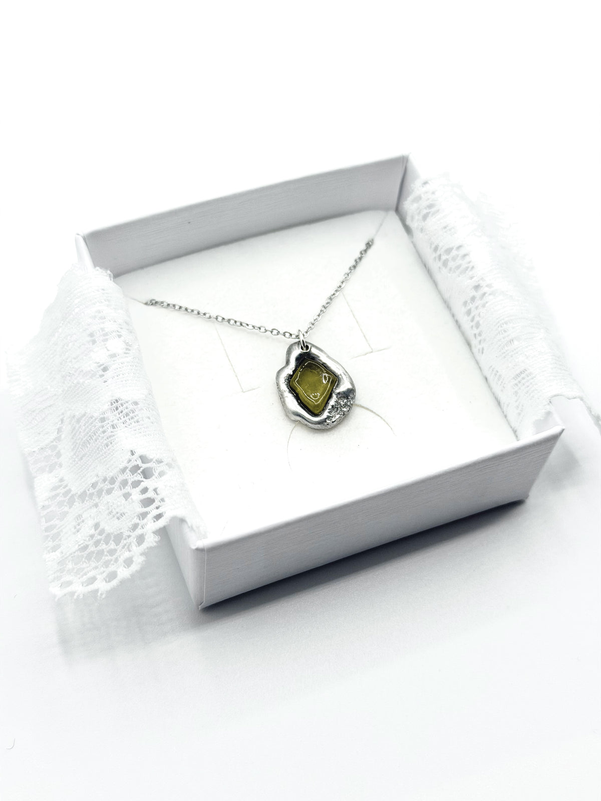 ECLAT necklace 38