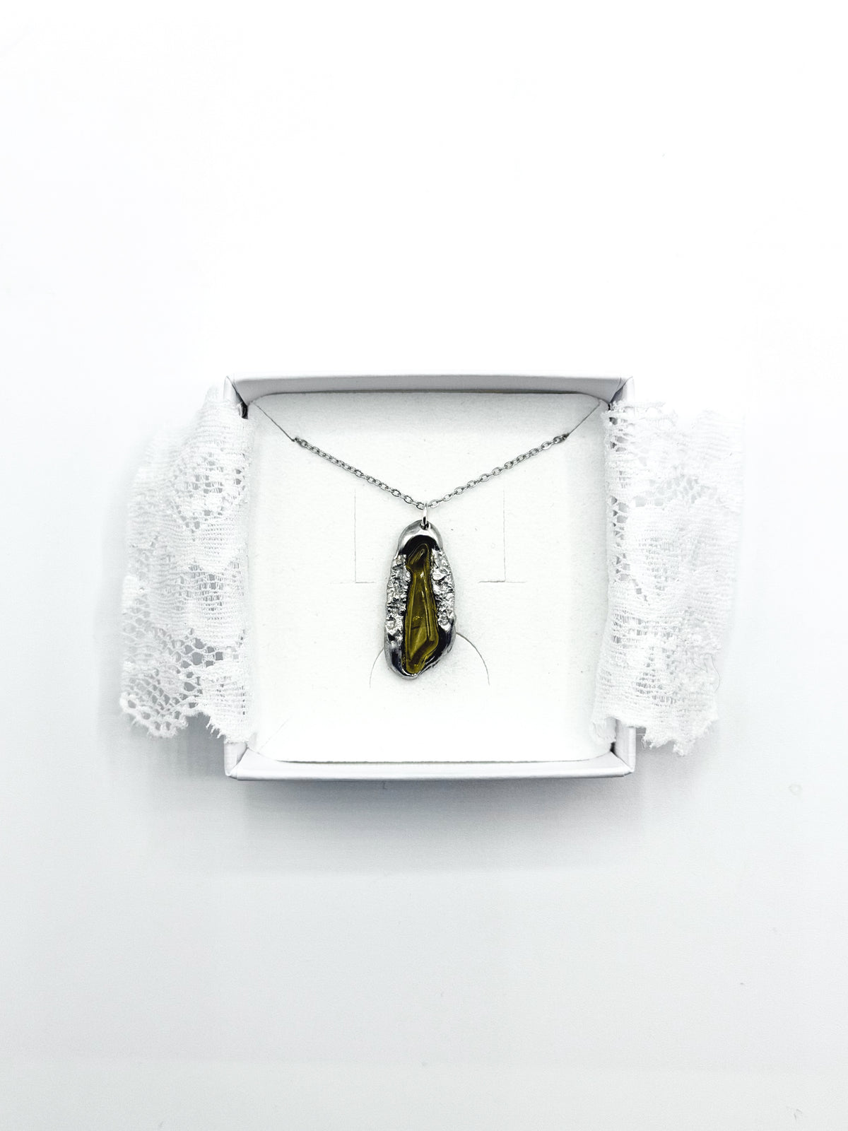 ECLAT necklace 39