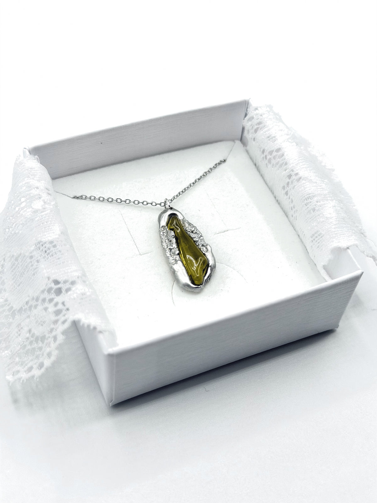 ECLAT necklace 39