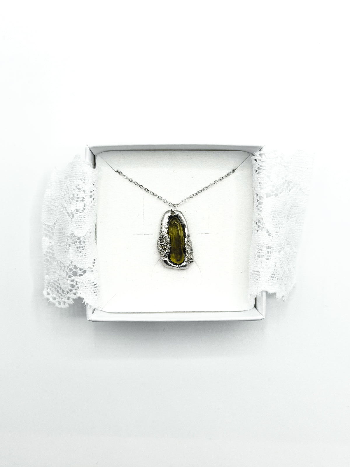 ECLAT necklace 40