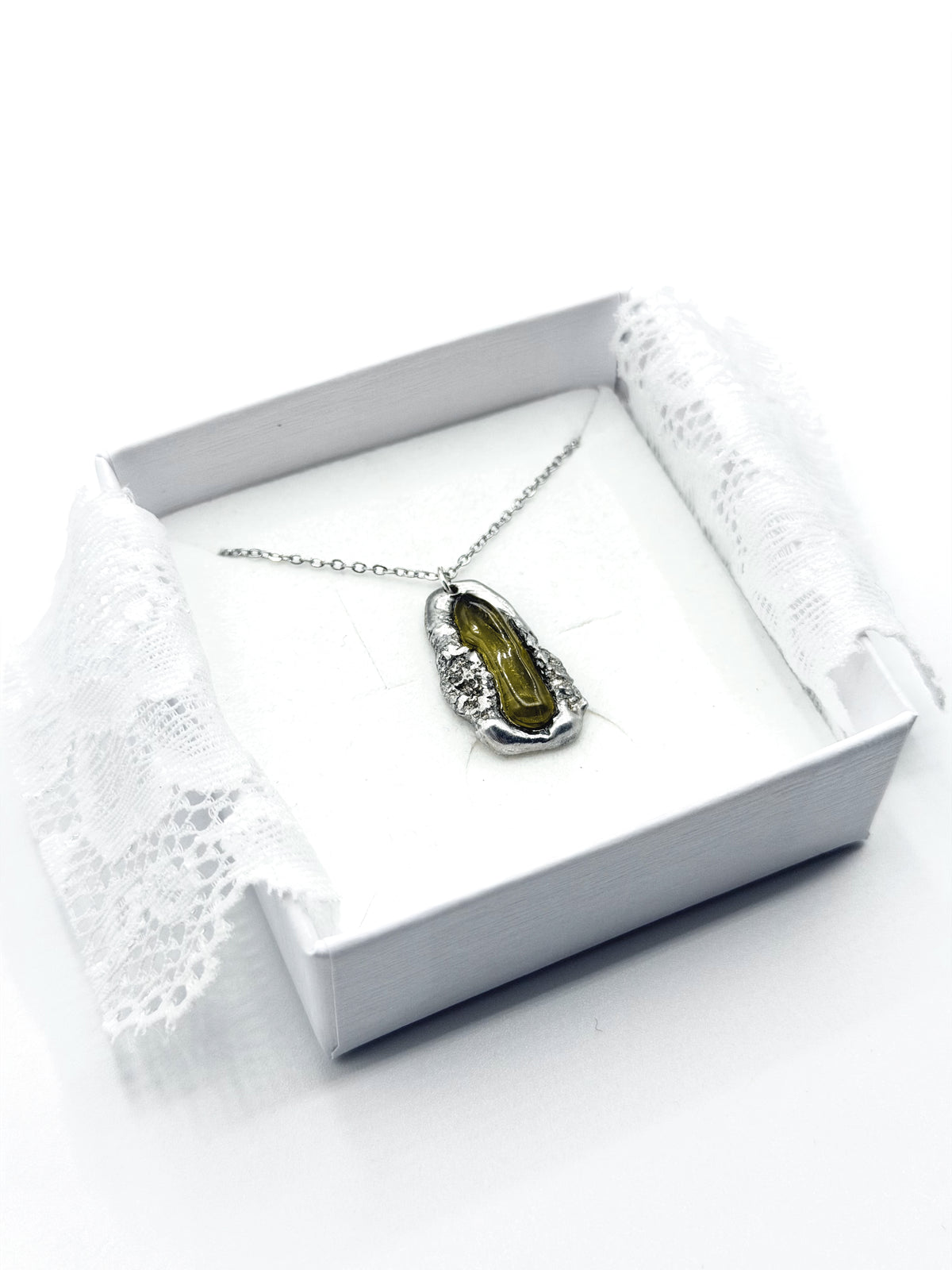 ECLAT necklace 40