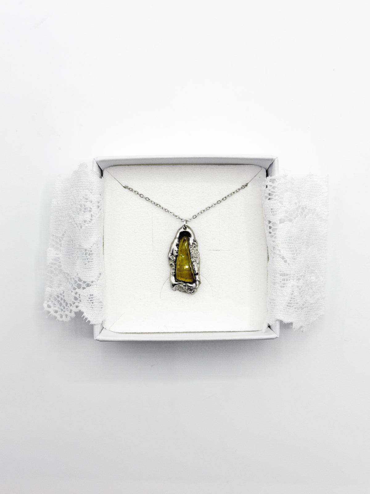 ECLAT necklace 41