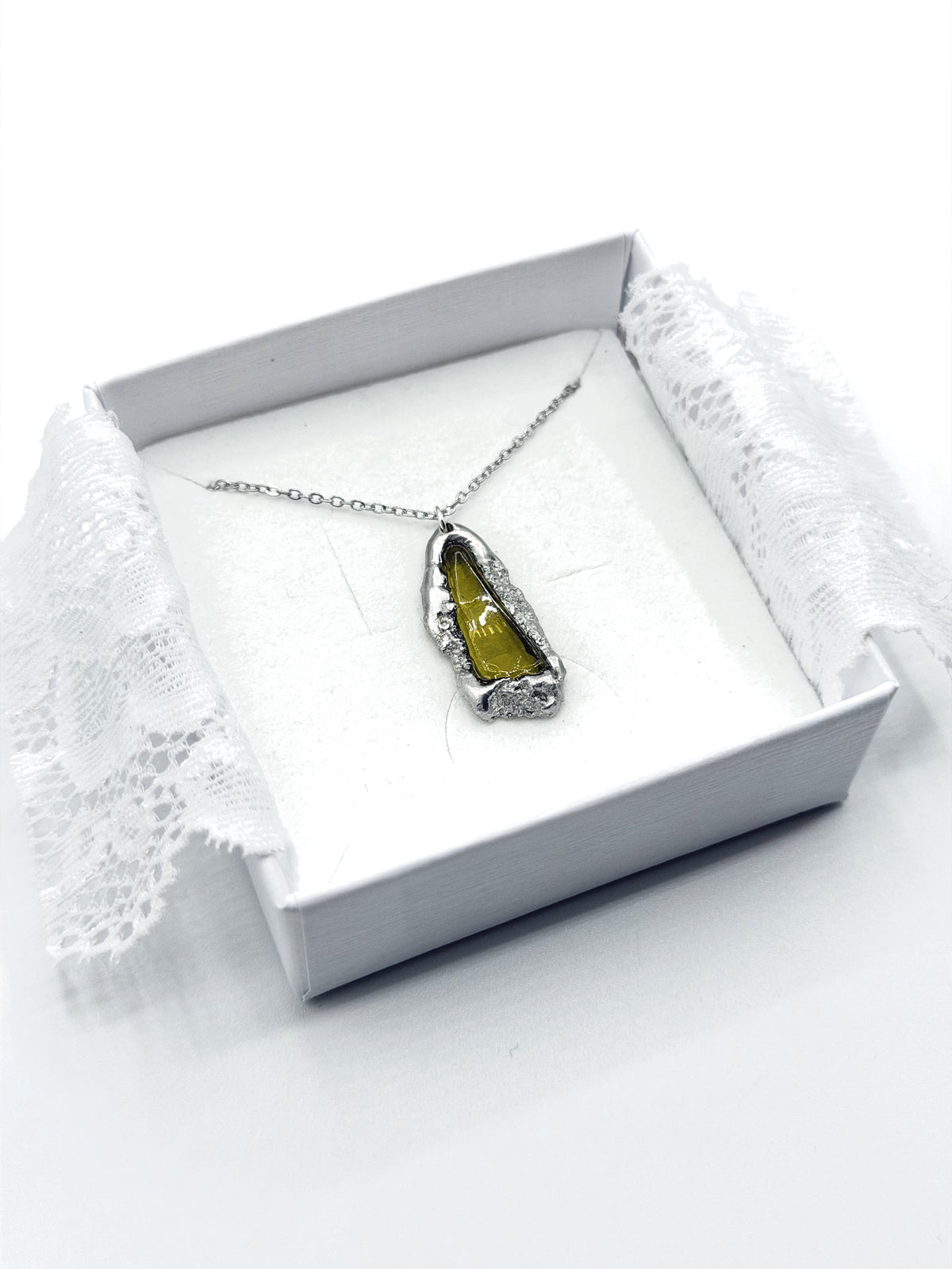 ECLAT necklace 41