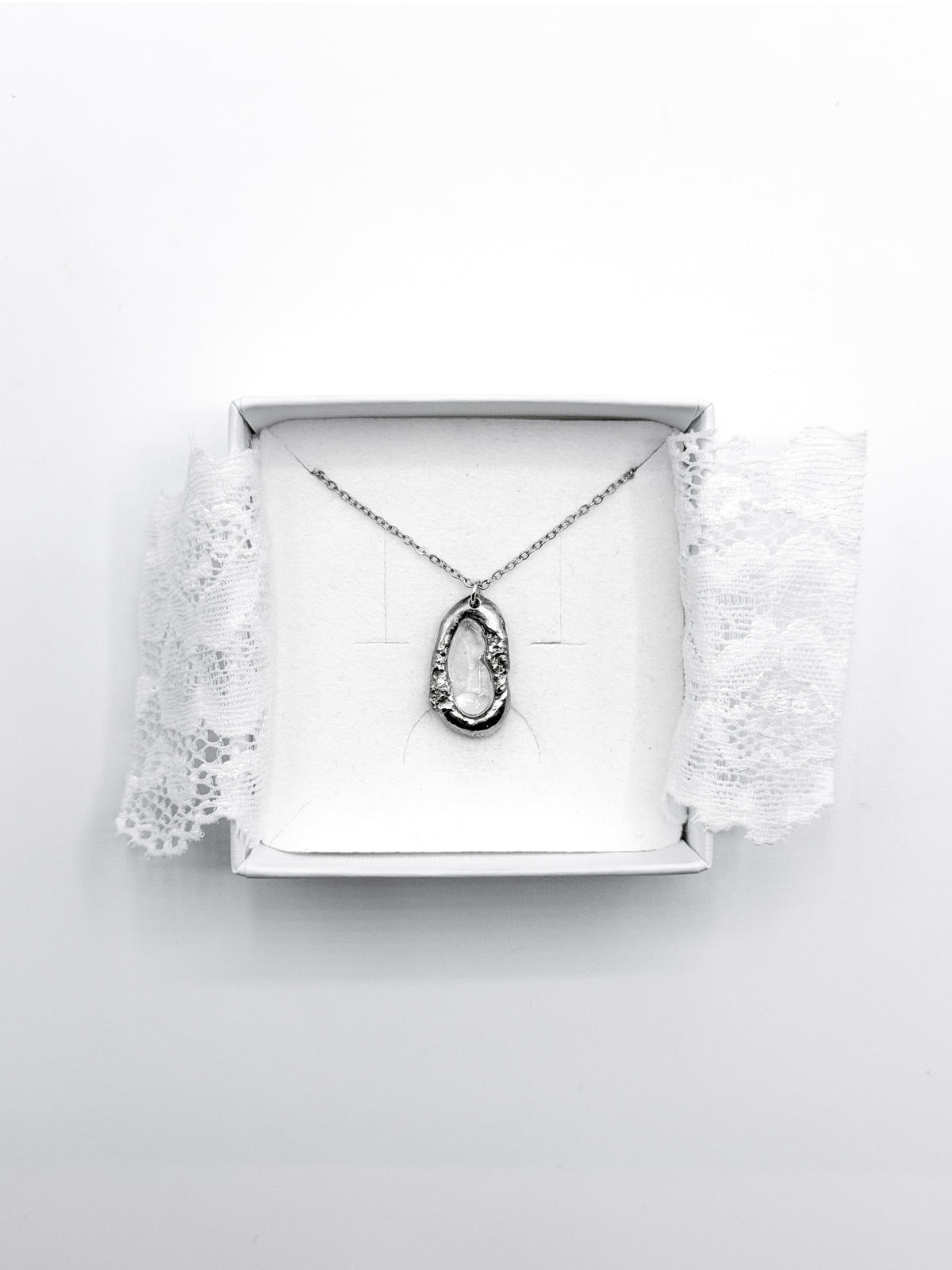 ECLAT necklace 46