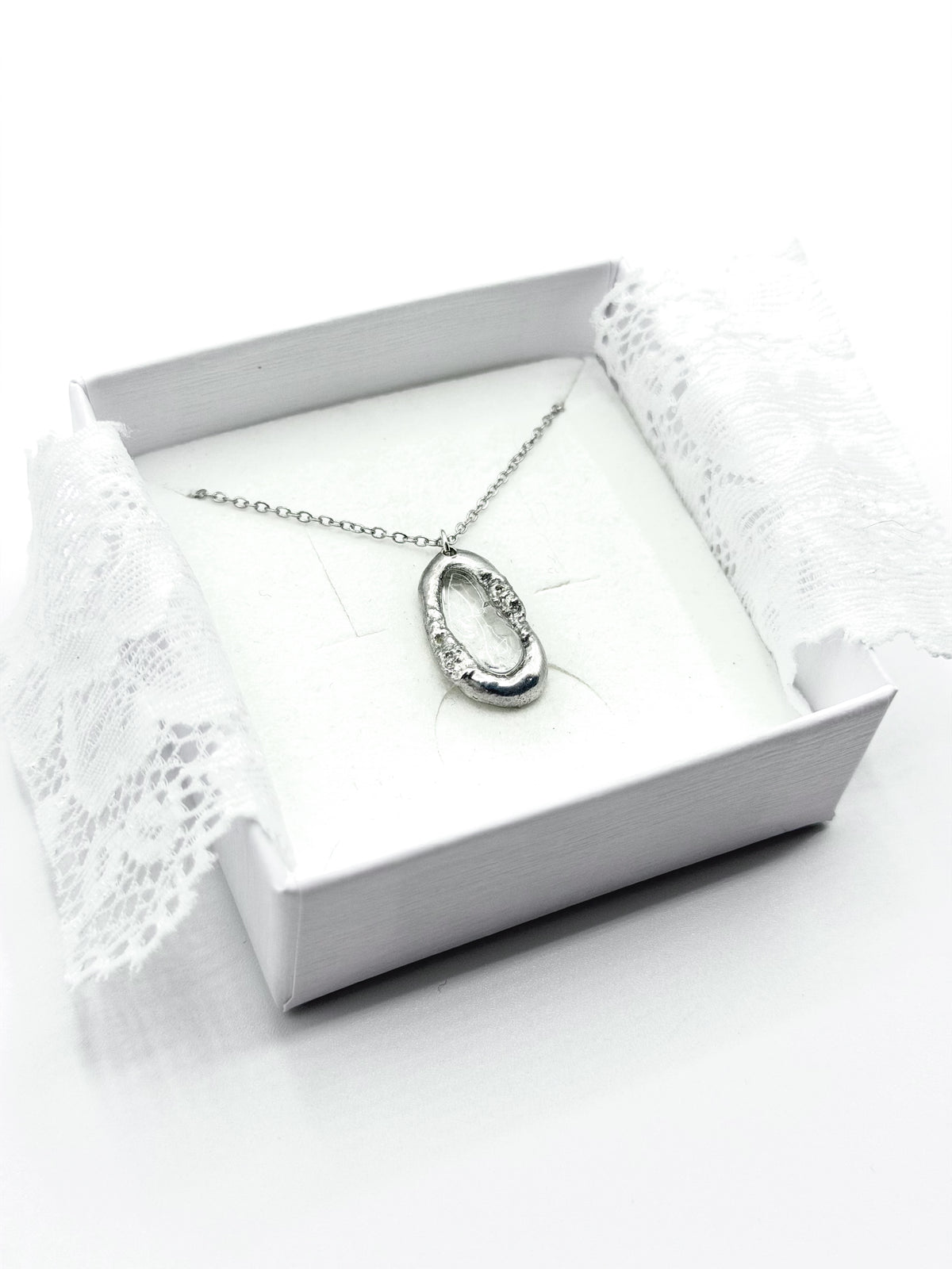 ECLAT necklace 46