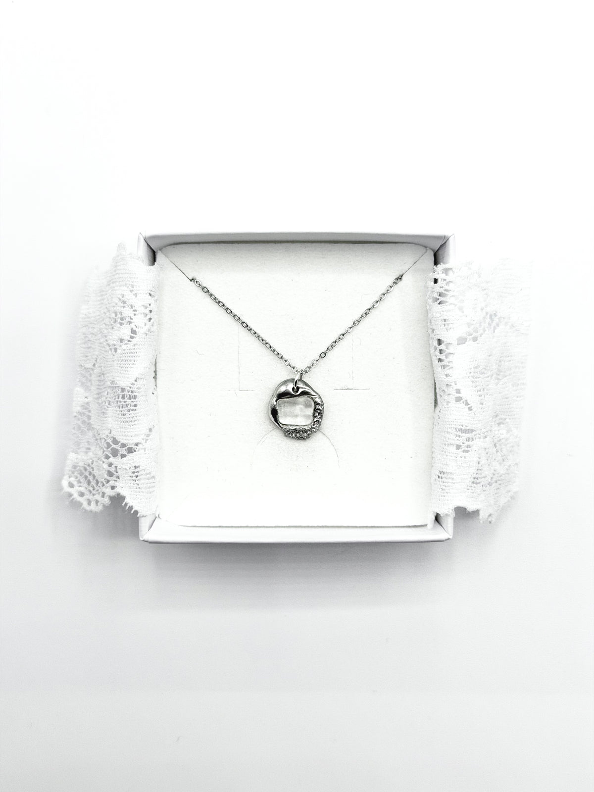 ECLAT necklace 47