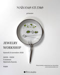 1H SESSION : 42,40 € — WORKSHOP 21/11/2026
